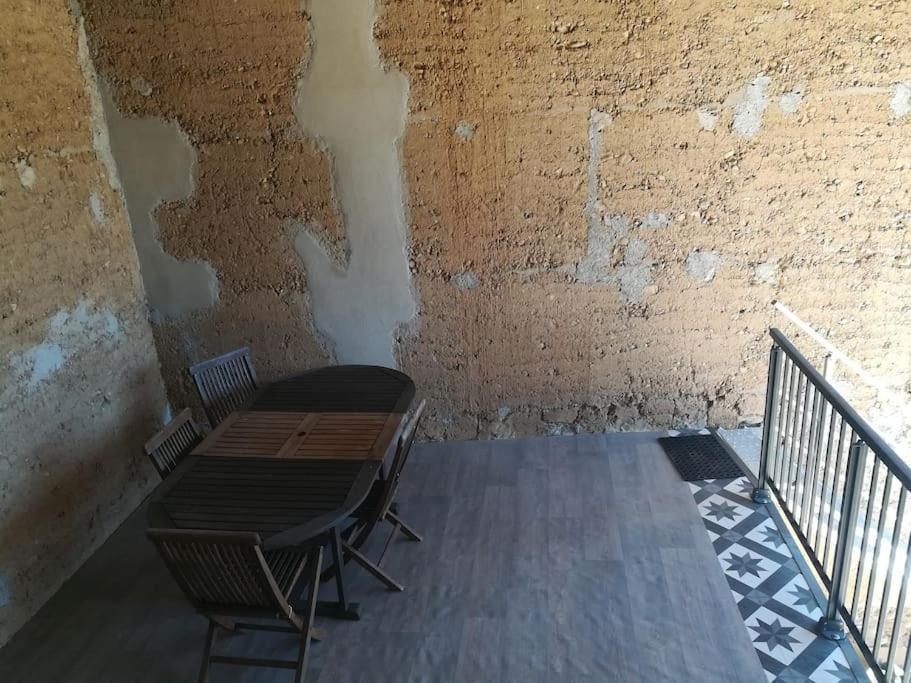 Escapade A La Campagne Apartman Charavines Kültér fotó