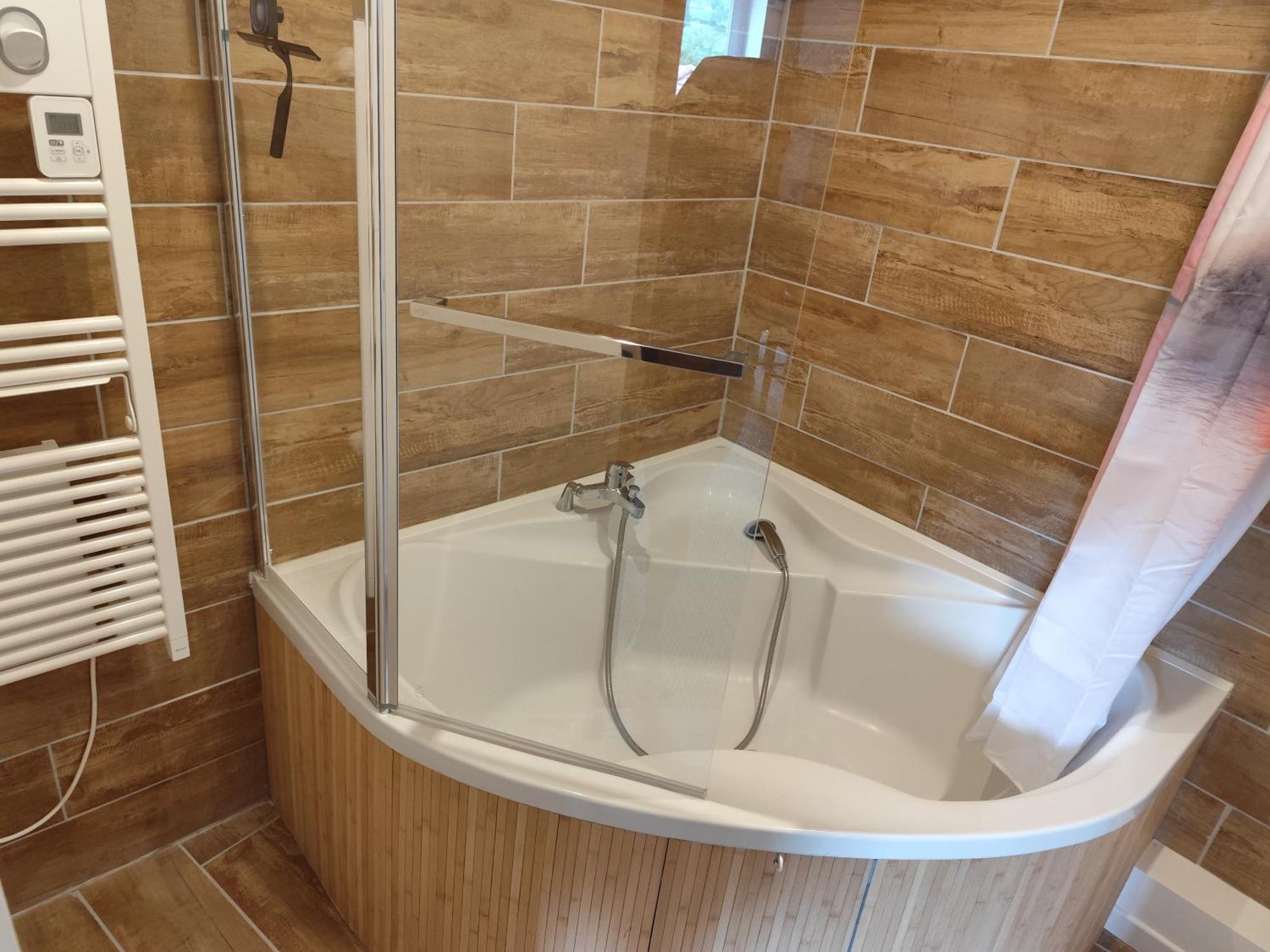 Escapade A La Campagne Apartman Charavines Kültér fotó