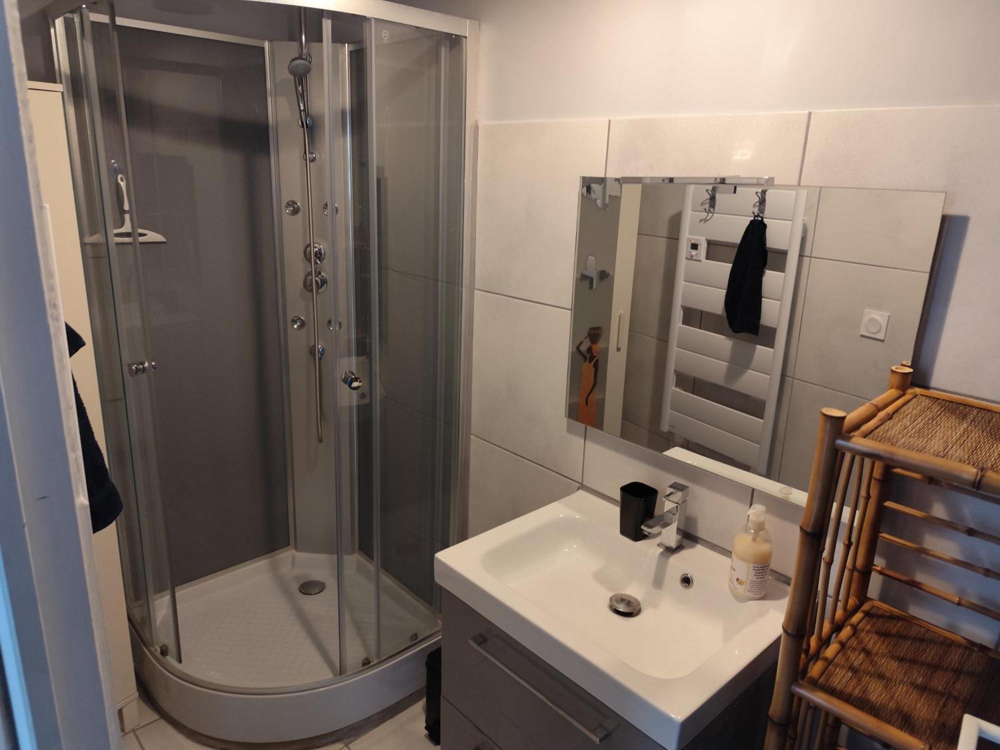 Escapade A La Campagne Apartman Charavines Kültér fotó