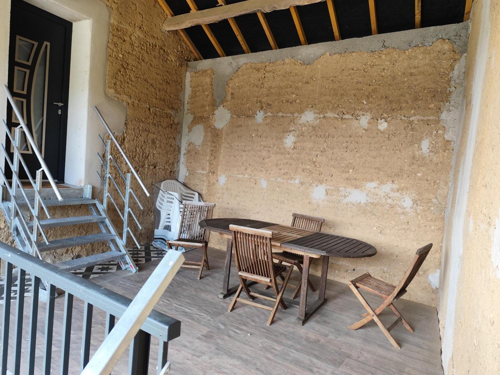 Escapade A La Campagne Apartman Charavines Kültér fotó