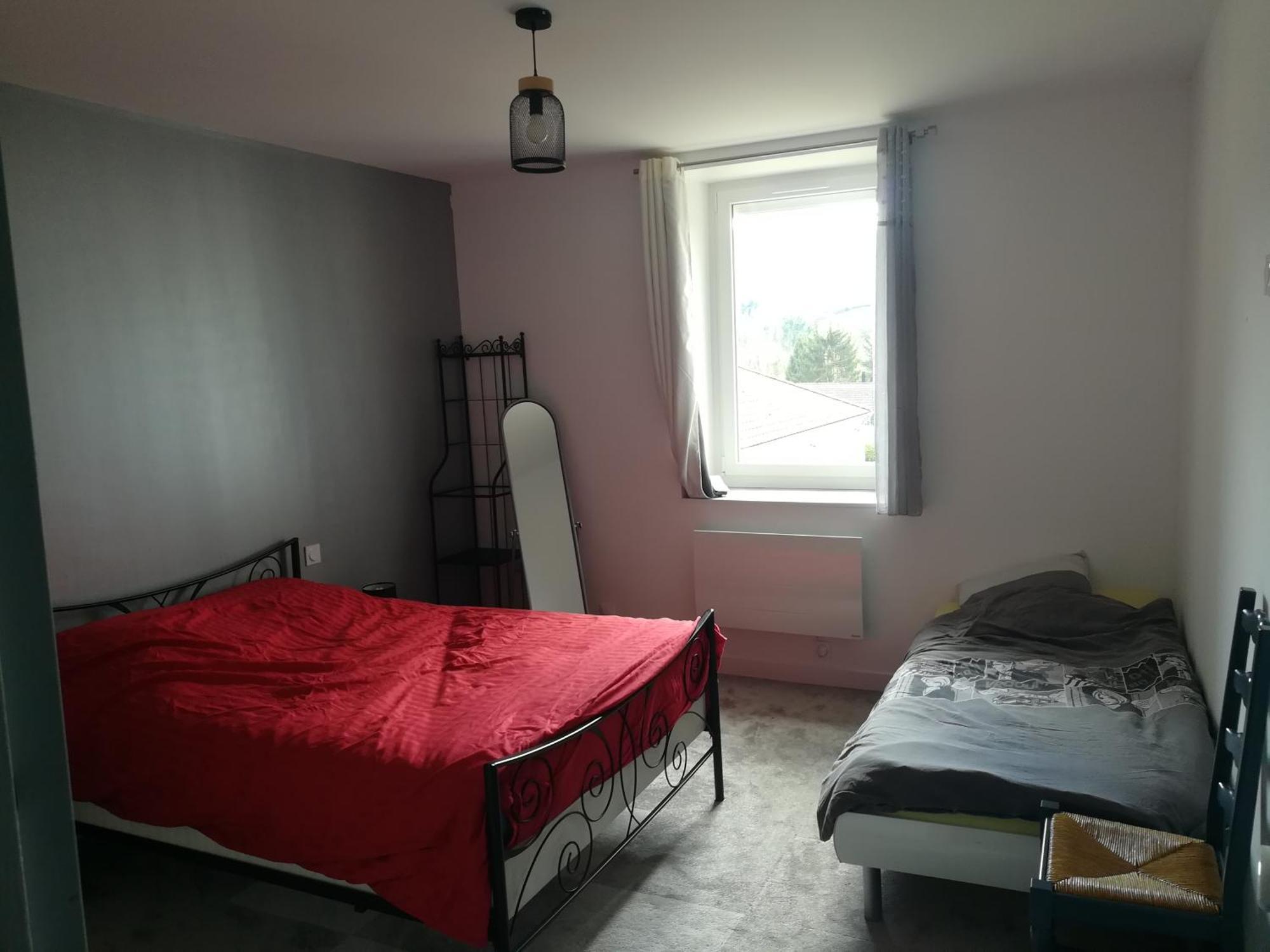 Escapade A La Campagne Apartman Charavines Kültér fotó