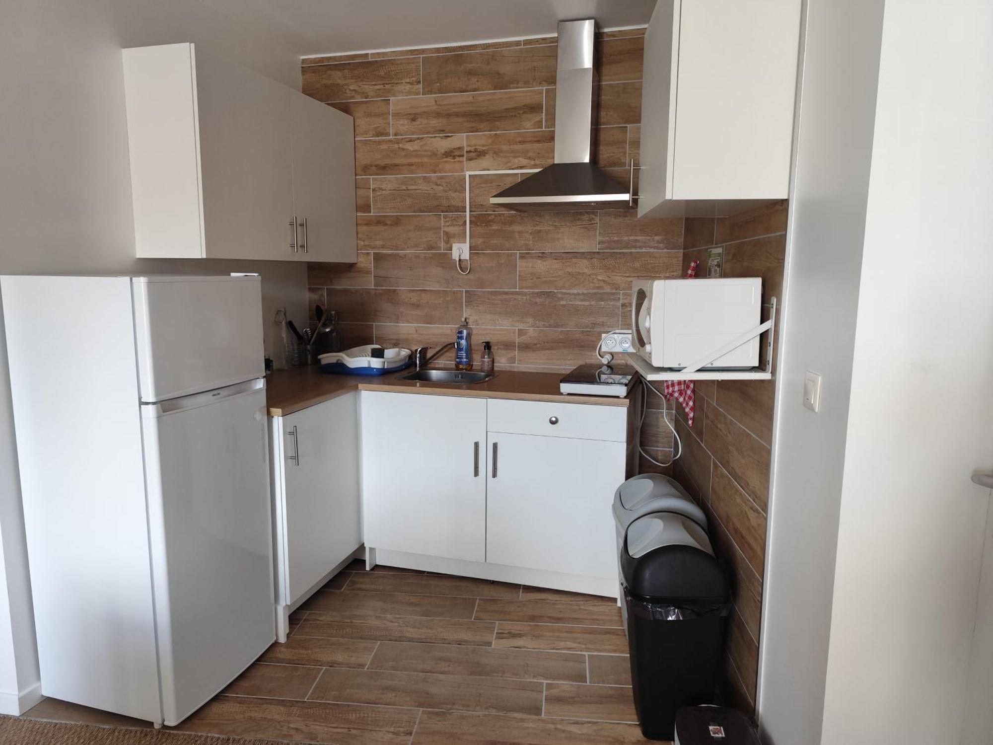 Escapade A La Campagne Apartman Charavines Kültér fotó