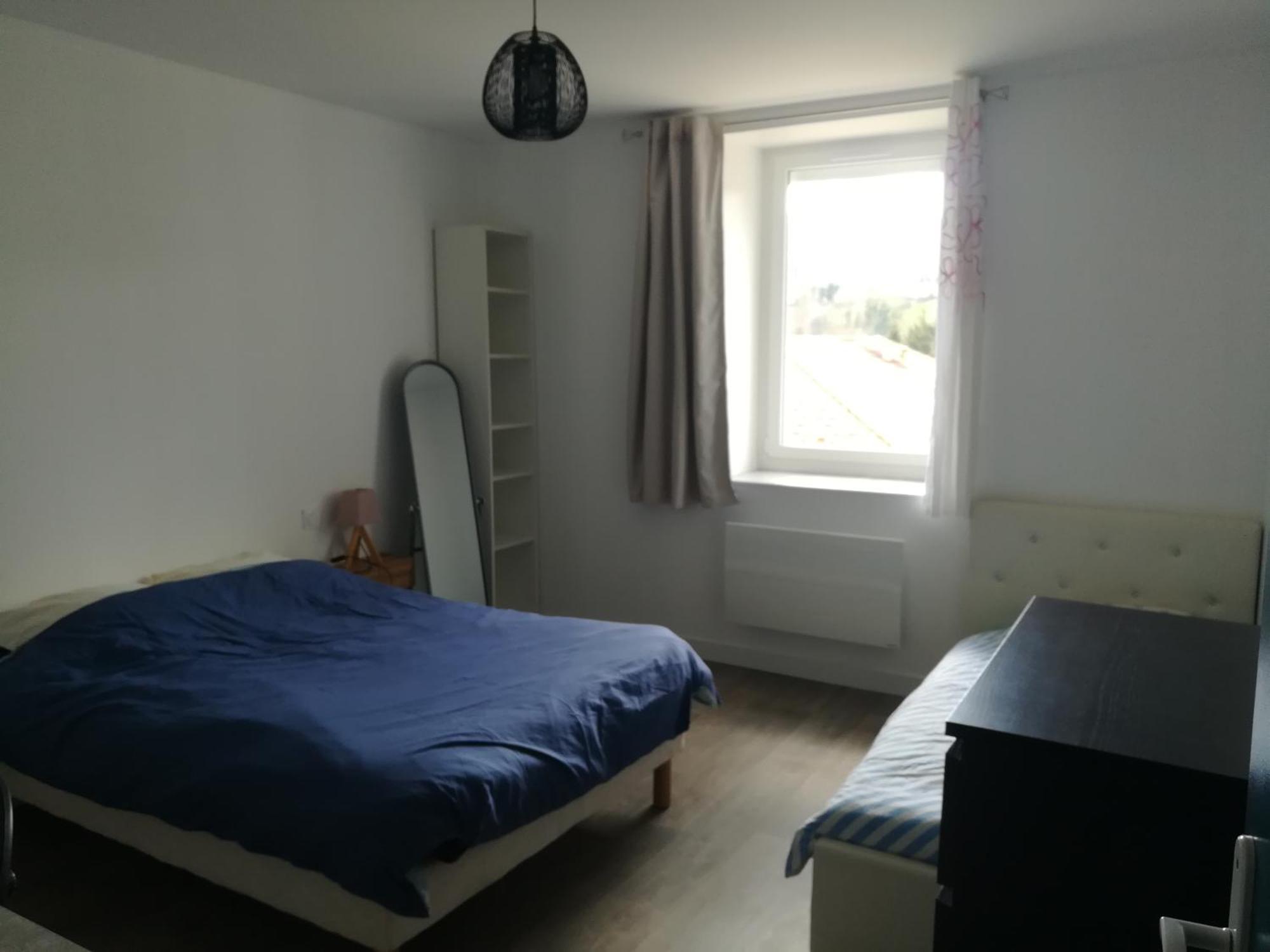 Escapade A La Campagne Apartman Charavines Kültér fotó