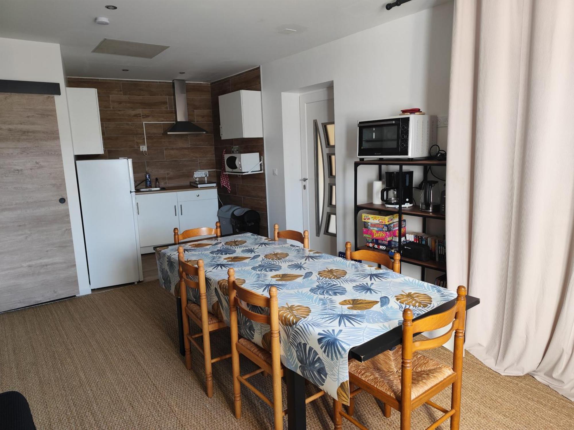 Escapade A La Campagne Apartman Charavines Kültér fotó